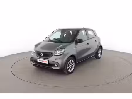 Smart Forfour 0.9 90