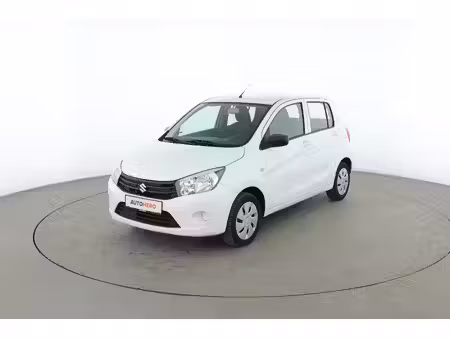 Suzuki Celerio 1.0 68 Pack