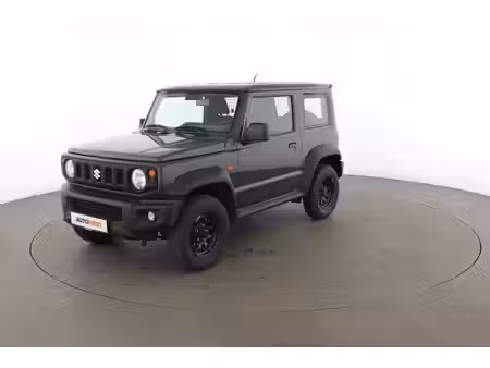 Suzuki Jimny 1.5 102 4x4