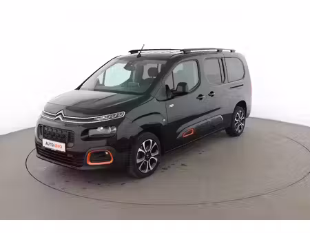 Citroën Berlingo 1.2 PureTech 131