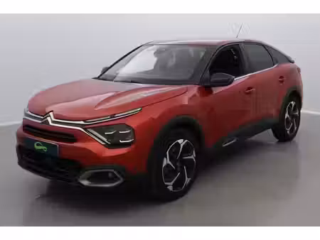 Citroën C4 1.2 130 Shine