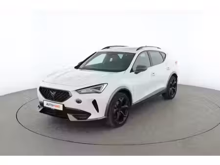 Cupra Formentor 2.0 TSI 310 4x4