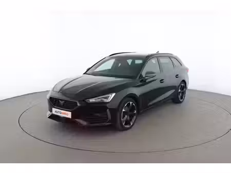 Cupra Leon 1.5 TSI 150