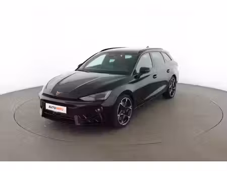 Cupra Leon 2.0 TSI 245