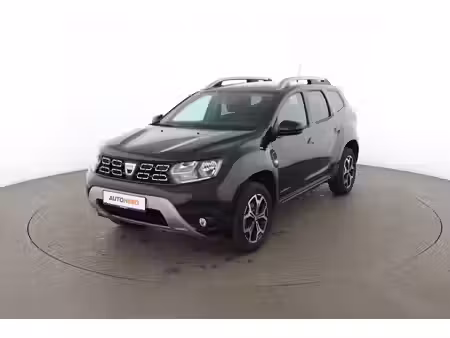 Dacia Duster 1.5 dCi 85