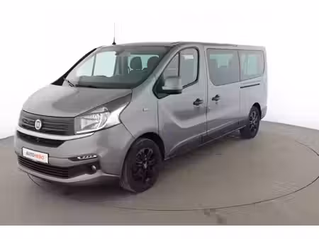 Fiat Talento 2.0 MJT 145