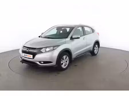 Honda HR-V 1.6 120
