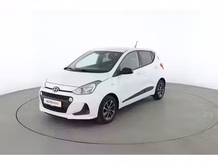 Hyundai i10 1.0 67