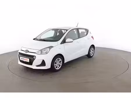 Hyundai i10 1.0 67