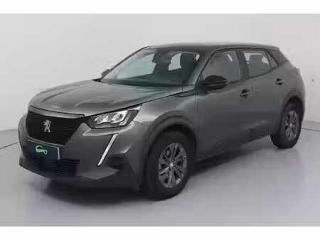Peugeot 2008 1.5 HDi 110 Active