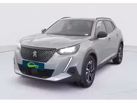 Peugeot 2008 1.2 130 Allure