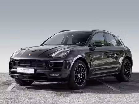 Porsche Macan GTS V6 3.0 360 4x4