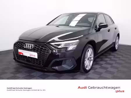 Audi A3 2.0 TDI 150