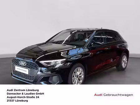 Audi A3 1.4 TFSI 204