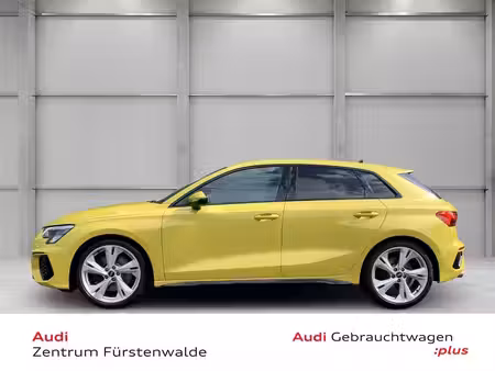 Audi A3 2.0 TDI 150 quattro