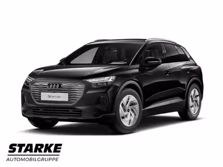 Audi Q4 e-tron 40 204