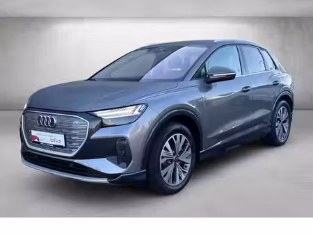 Audi Q4 e-tron 45 quattro