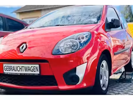 Renault Twingo 1.2 75 Dynamique