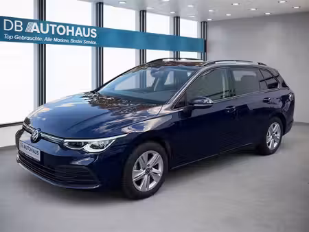 Volkswagen Golf 1.5 TSI 150 Life