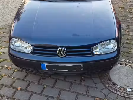 Volkswagen Golf 1.4 75 Base