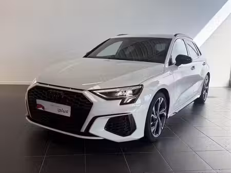 Audi A3 30 TDI 2.0 TDI 116