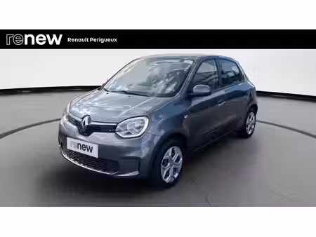 Renault Twingo 81