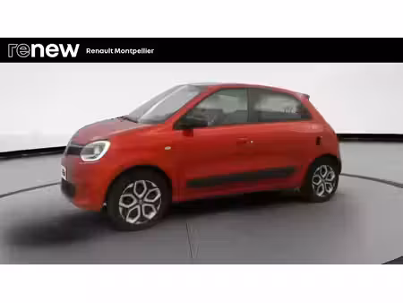 Renault Twingo 1.0 SCe 65