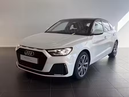 Audi A1 30 TFSI 1.0 TFSI 116 Design