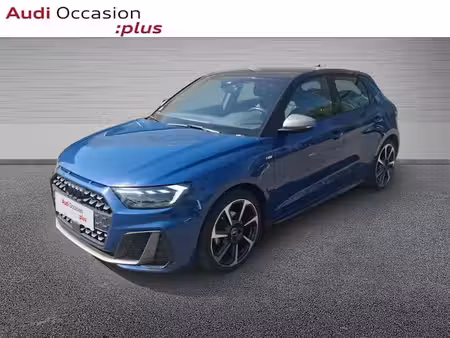 Audi A1 35 TFSI 1.5 TFSI 150