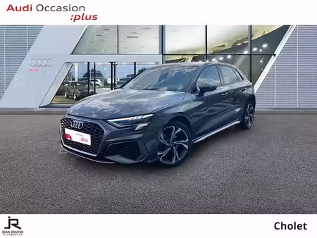 Audi A3 30 TDI 2.0 TDI 116