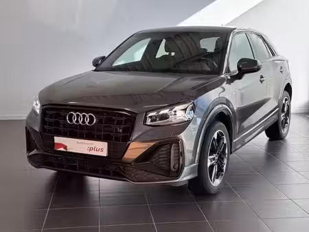 Audi Q2 35 TFSI 1.5 TFSI 150 S line