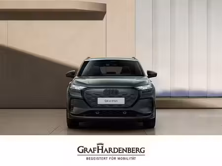 Audi Q4 e-tron 286
