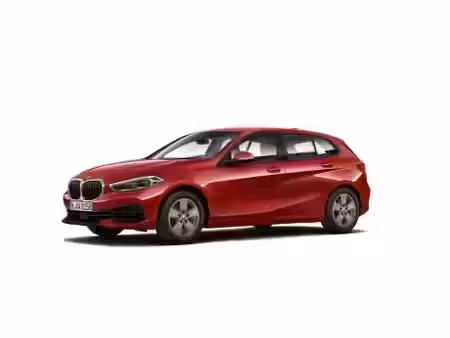 BMW Série 1 118d 2.0 150 sDrive