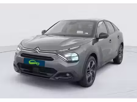 Citroën C4 HDi 130 Feel Pack