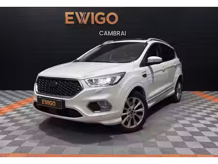Ford Kuga 2.0 TDCi 120 ST Line