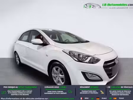 Hyundai i30 1.4 100