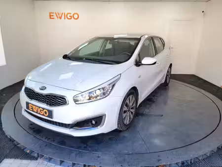 Kia Ceed 1.0 T-GDi 100 Active