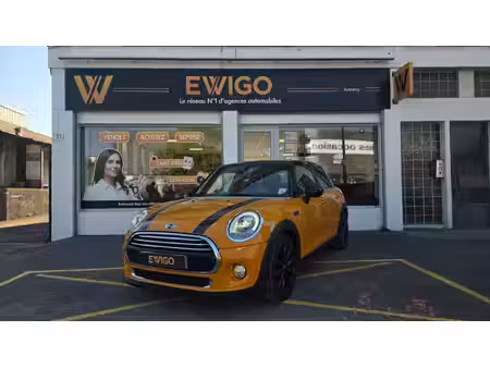 Mini Mini Cooper 1.5 136