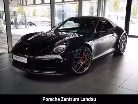 Porsche 911 3.0 480