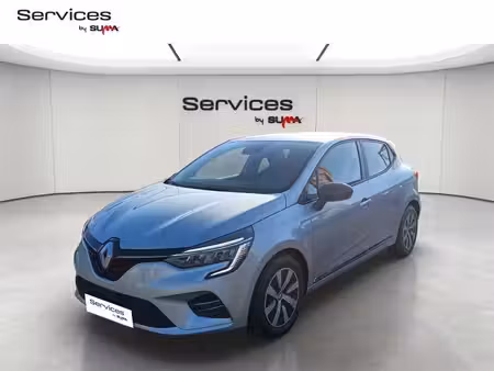 Renault Clio E-Tech 1.6 145 Evolution