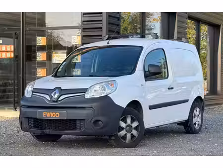 Renault Kangoo 1.5 dCi 75