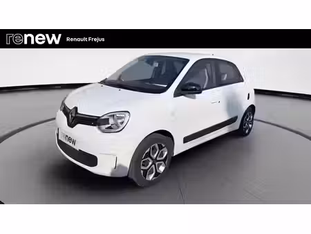 Renault Twingo 1.0 SCe 65