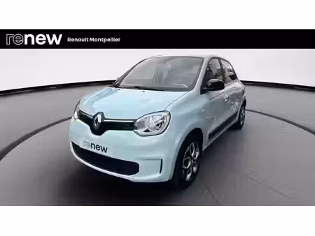 Renault Twingo 1.0 SCe 65