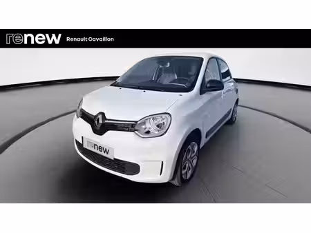 Renault Twingo 1.0 SCe 65 Équilibre