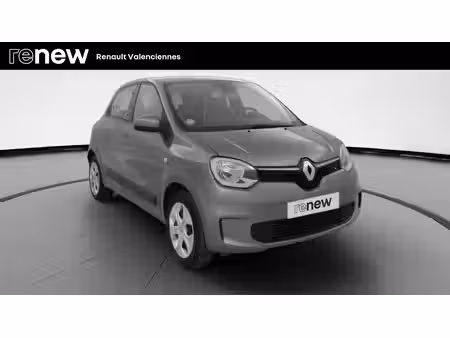 Renault Twingo 1.0 SCe 65