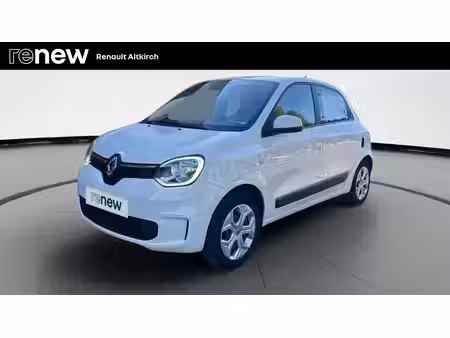 Renault Twingo 0.9 TCe 92