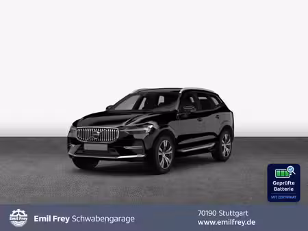 Volvo XC60 2.0 4x4
