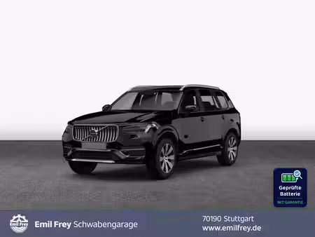 Volvo XC90 T8 2.0 310 4x4