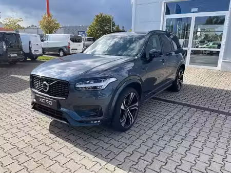 Volvo XC90 T8 2.0 310 4x4