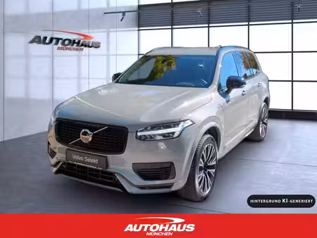 Volvo XC90 T8 2.0 310 4x4